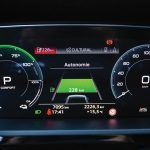 test comparativ Audi E-tron