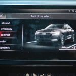 test comparativ Audi E-tron