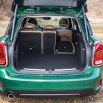 test comparativ Mini Countryman S E All4 vs Kia Niro PHEV (