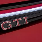 VW Golf GTI 8