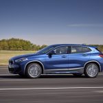 BMW X2 xDrive 25e