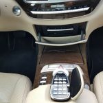 second hand Mercedes S 350 d W221 2013