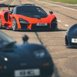 McLaren P1, McLaren P1, McLaren Senna test comparativ Autocar 2020