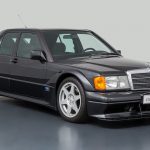 Mercedes 190E 2.5-16 EVO II