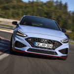 Hyundai i30 N DCT