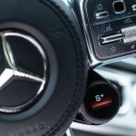 moduri de rulare Mercedes-AMG GLE 53 4Matic Coupe