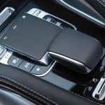 touchpad Mercedes-AMG GLE 53 4Matic Coupe