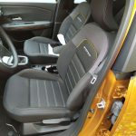 Dacia Sandero Stepway 2021 autoexpert.ro