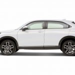 Honda HR-V e:HEV 2021 autoexpert.ro