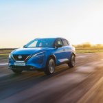 Noul Nissan Qashqai autoexpert.ro