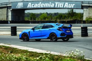 Honda Civic Type R 2022 autoexpert.ro