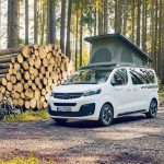 Opel Zafira Life Crosscamp -autoexpert