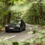 Audi SUV-coupe electric autoexpert.ro