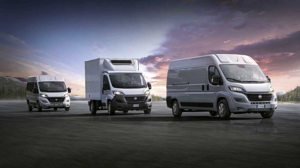 Fiat E-Ducato autoexpert.ro