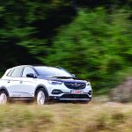 Opel Grandland X Hybrid 4 autoexpert.ro