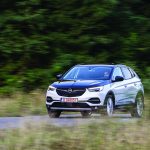 Opel Grandland X Hybrid 4 autoexpert.ro