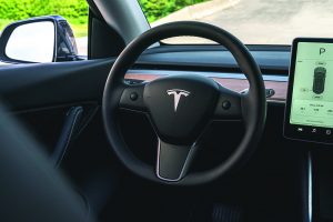 Tesla Model Y autoexpert.ro