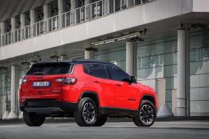 Jeep Compass facelift autoexpert.ro