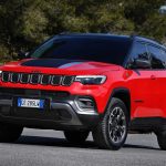 Jeep Compass facelift autoexpert.ro