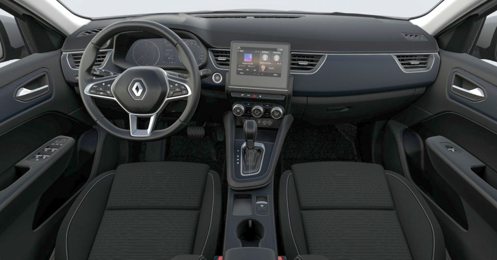 Cel mai ieftin Renault Arkana autoexpert.ro