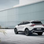 Kia Sportage 2022 autoexpert.ro