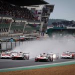 Le Mans 24 Hours