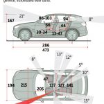 BMW iX3 autoexpert.ro dimensiuni interioare