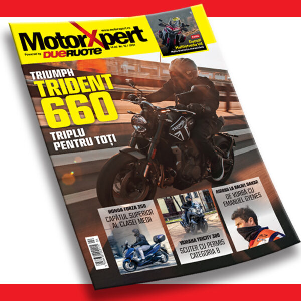 MotorXpert nr. 16 2021