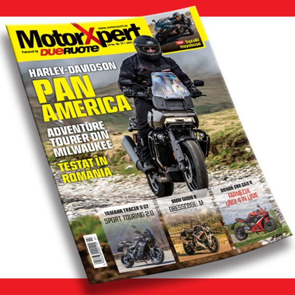 MotorXpert nr. 17 2021