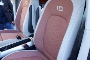 Interiorul lui VW ID.Buzz autoexpert.ro