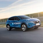 Nissan Qashqai e-POWER autoexpert.ro