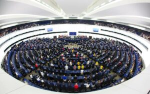 Parlamentul European mașini motoare termice particule anvelope