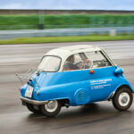 Surpriza frigiderul - Isetta - autoexpert.ro