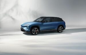 Nio ES7 AutoExpert