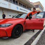 Verdict BMW M3 Competition autoexpert.ro