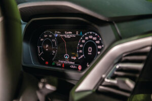 Audi Q4 e-tron autoexpert.ro