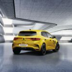 Renault Megane RS Ultime