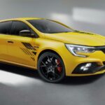 Renault Megane RS Ultime