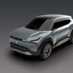 Suzuki eVX concept Autoexpert.ro