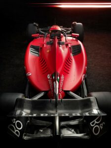 Ferrari SF23 Formula 1