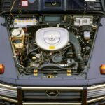 Mercedes-Benz 500 GE autoexpert.ro