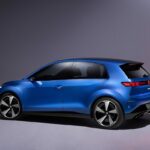 Volkswagen ID.2all concept