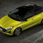 Hyundai i20 facelift autoexpert.ro