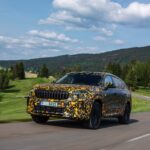 Skoda Kodiaq generația a doua. AutoExpert.ro