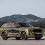 Skoda Kodiaq generația a doua. AutoExpert.ro