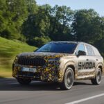 Skoda Kodiaq generația a doua. AutoExpert.ro