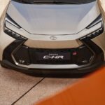 Toyota C-HR autoexpert.ro