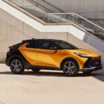 Toyota C-HR autoexpert.ro