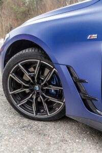 BMW i4 M50 AutoExpert.ro