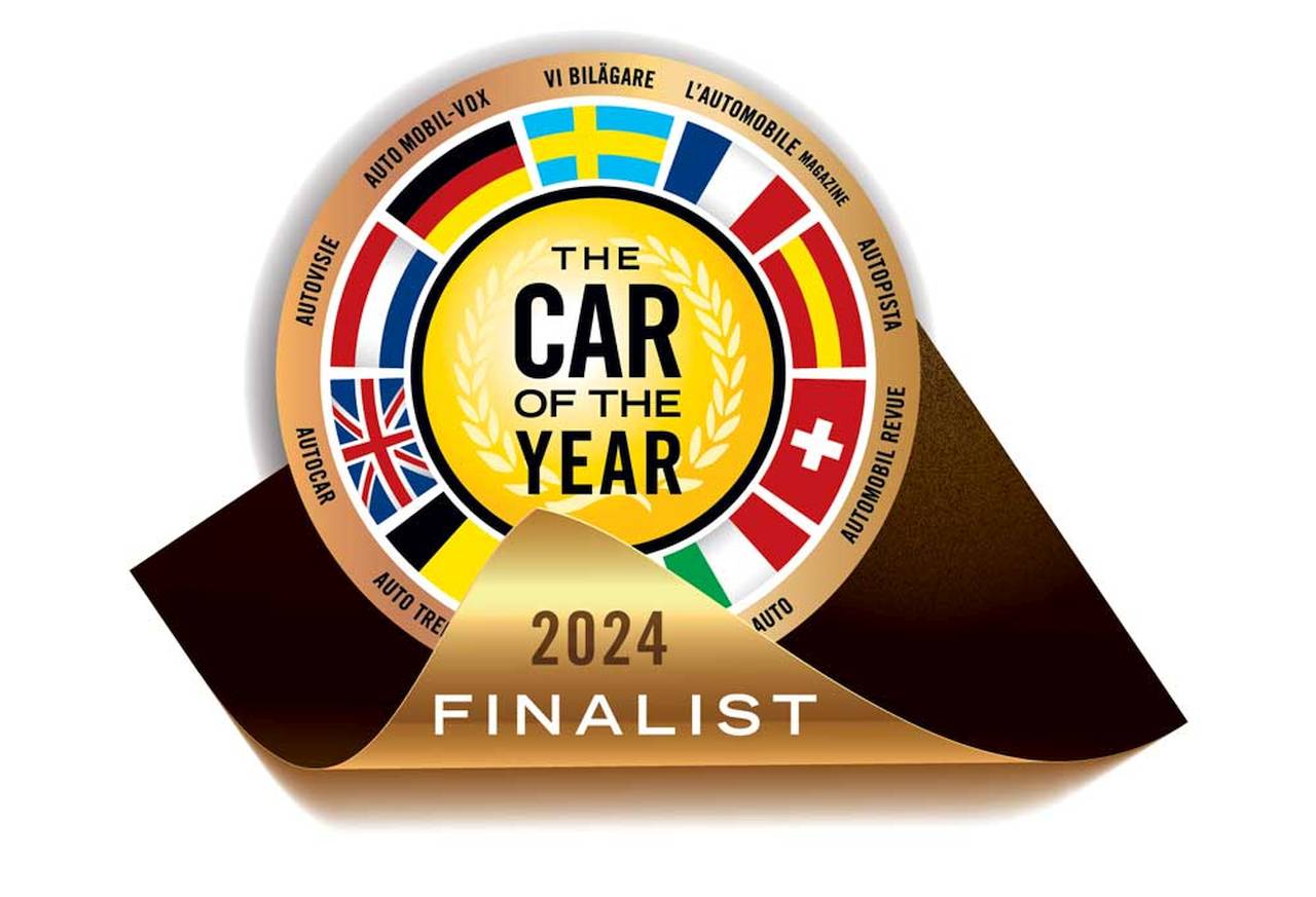 Car Of The Year 2024 Iată finalistele